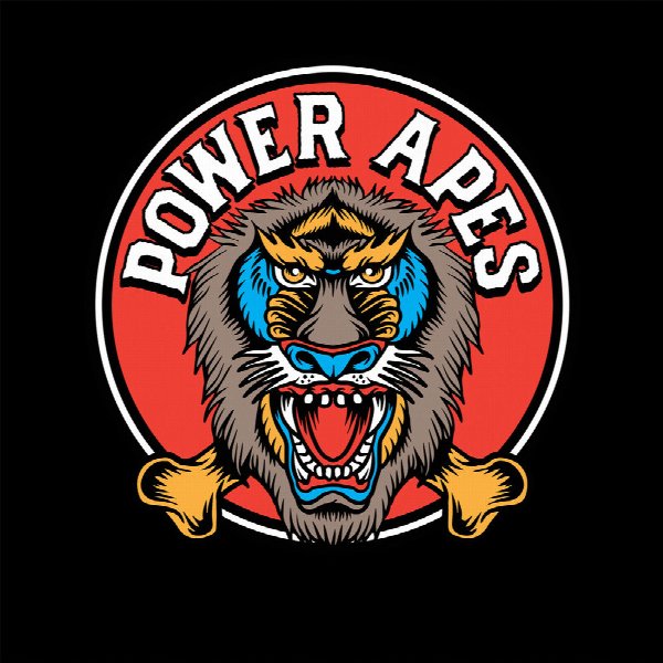 Power Apes