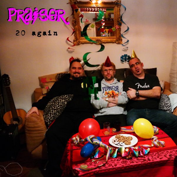 Praiser