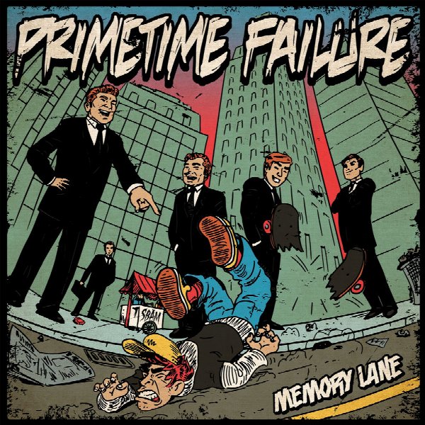 Primetime Failure