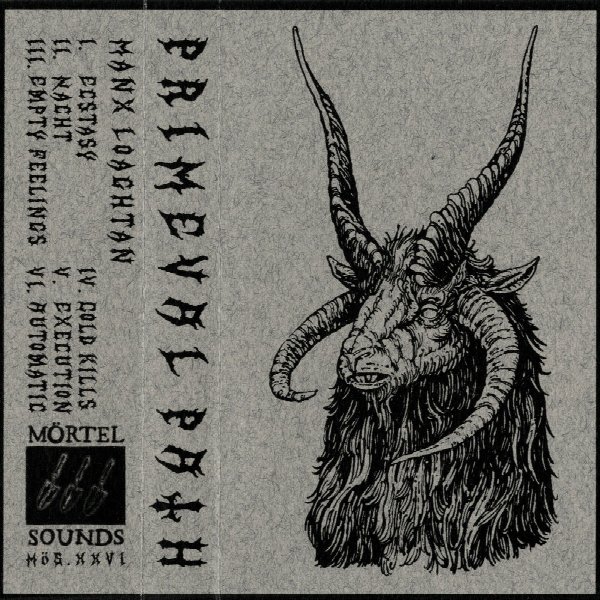 Primeval Path