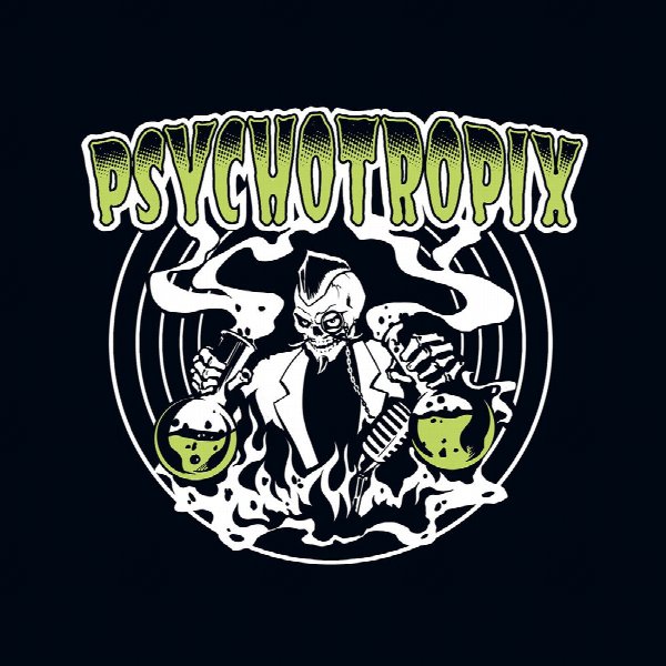 Psychotropix