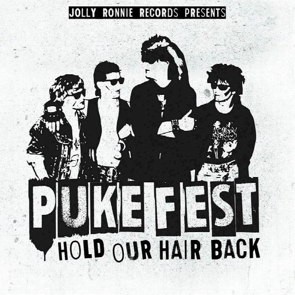 Puke-Fest