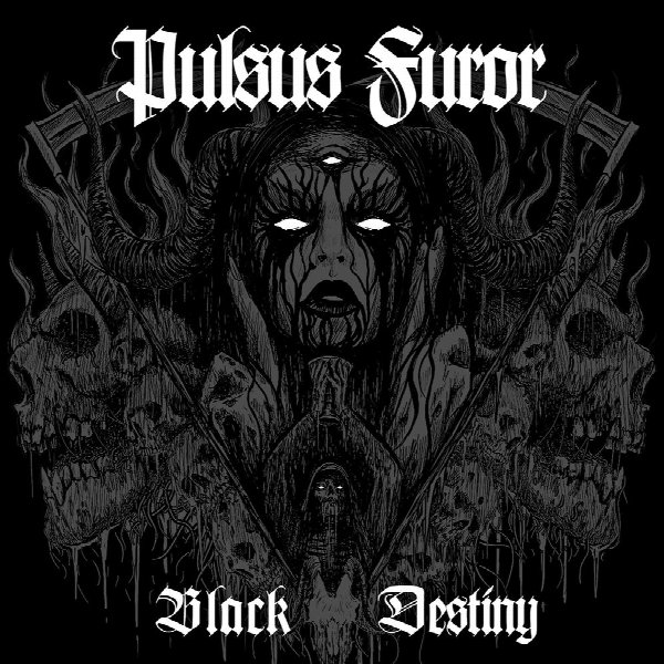 PULSUS FUROR