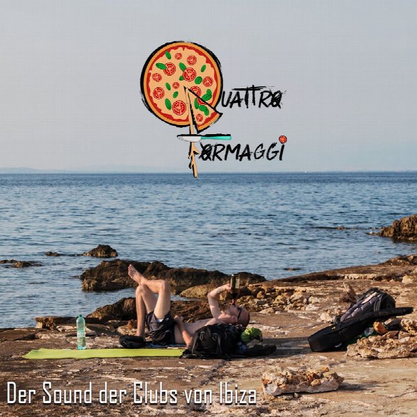 Quattro Formaggi