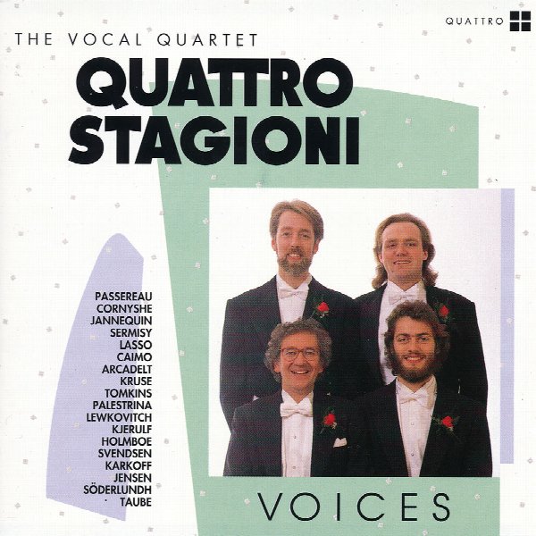 Quattro Stagioni