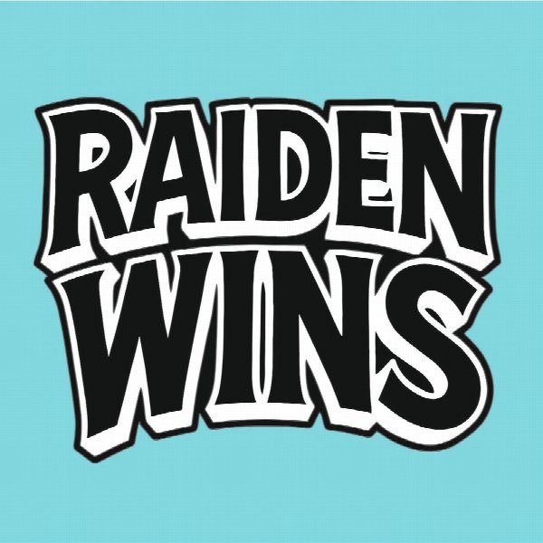 Raiden Wins