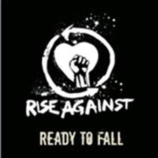 READY TO FALL