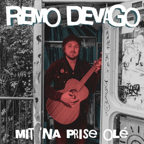 Remo Devago