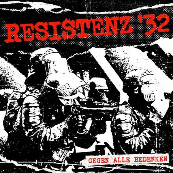 Resistenz '32
