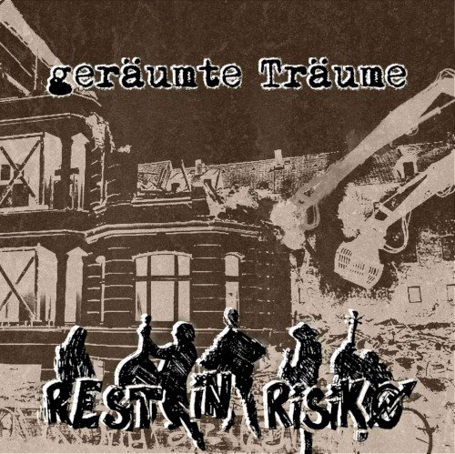 Rest in Risiko