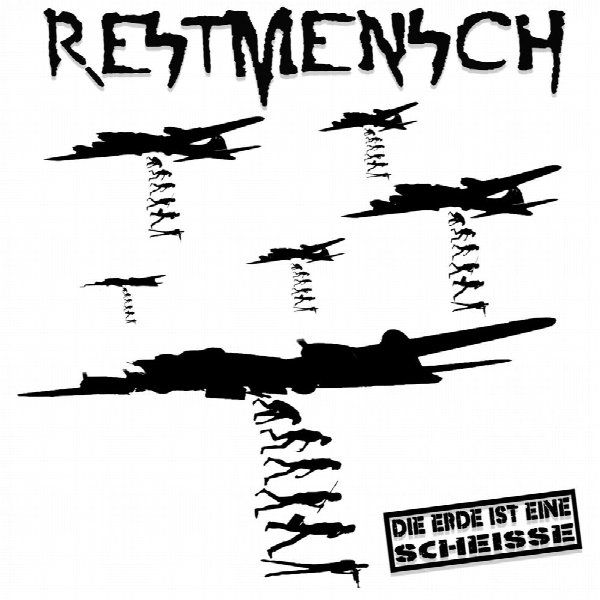 Restmensch