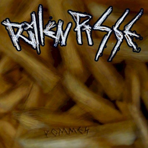 Rillenpisse
