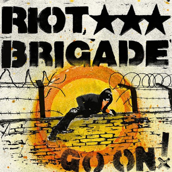 Riot Brigade