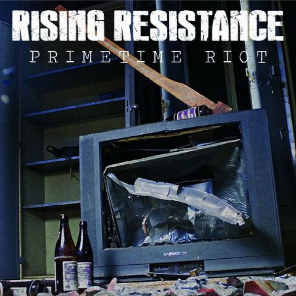 Rising Resistance