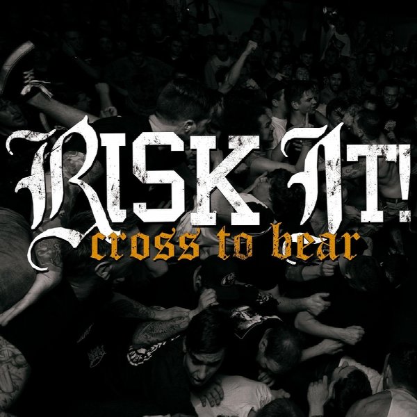 RISK IT!