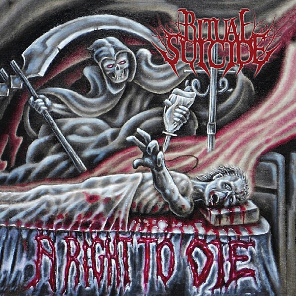 Ritual Suicide