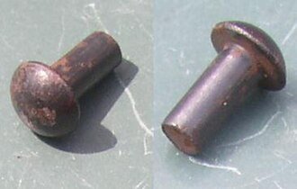 rivet.