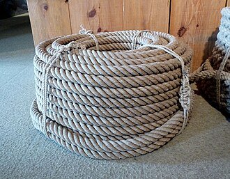 ROPE