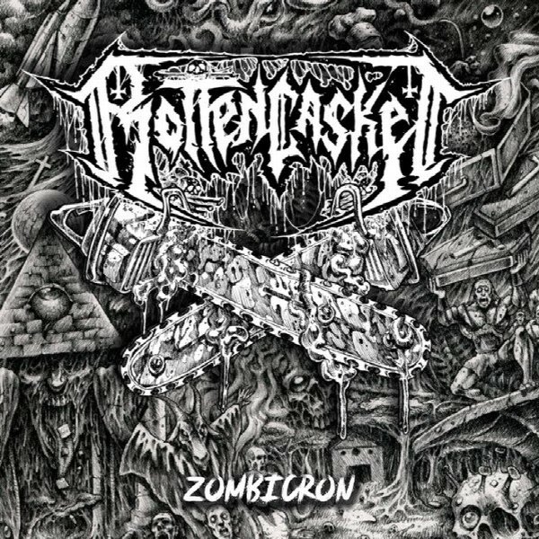 Rotten Casket
