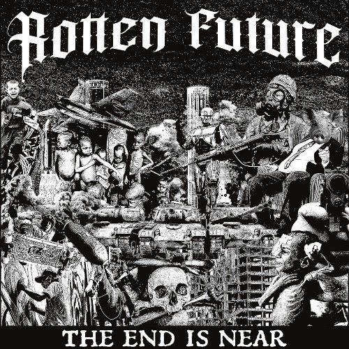 ROTTEN FUTURE
