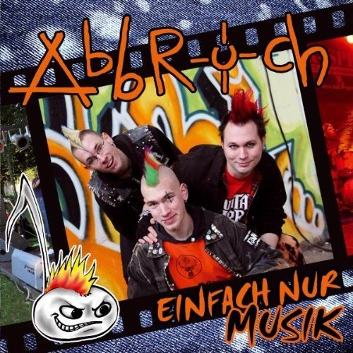 Abbruch