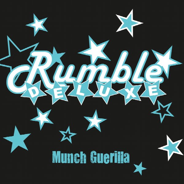 Rumble Deluxe