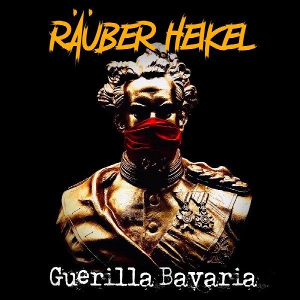 Räuber Heikel