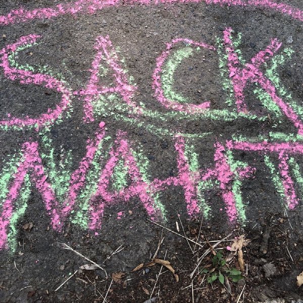 Sacknaht