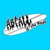Abfall and the Boys