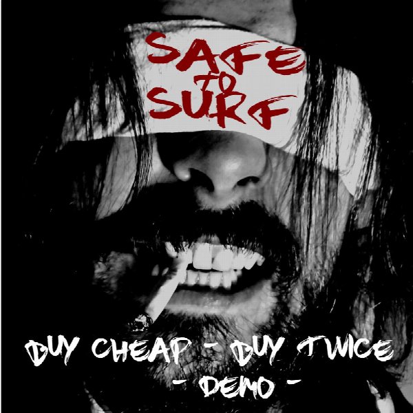 Safe to Surf