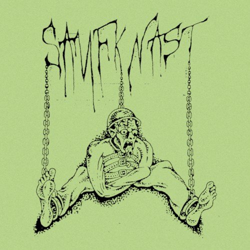 SAUFKNAST