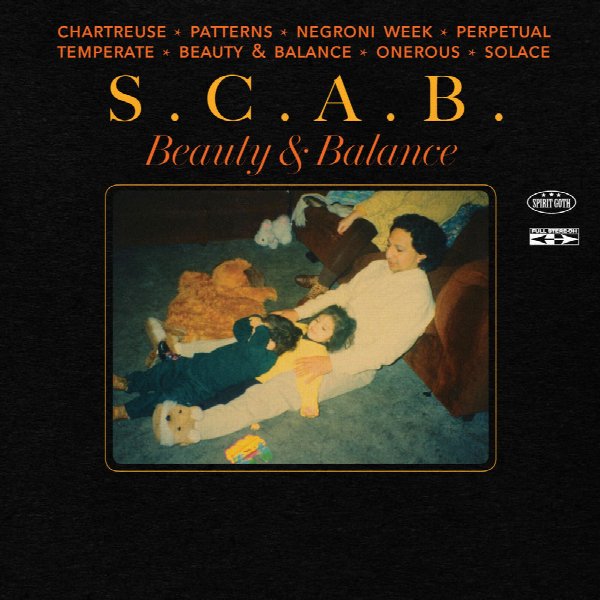 SCAB