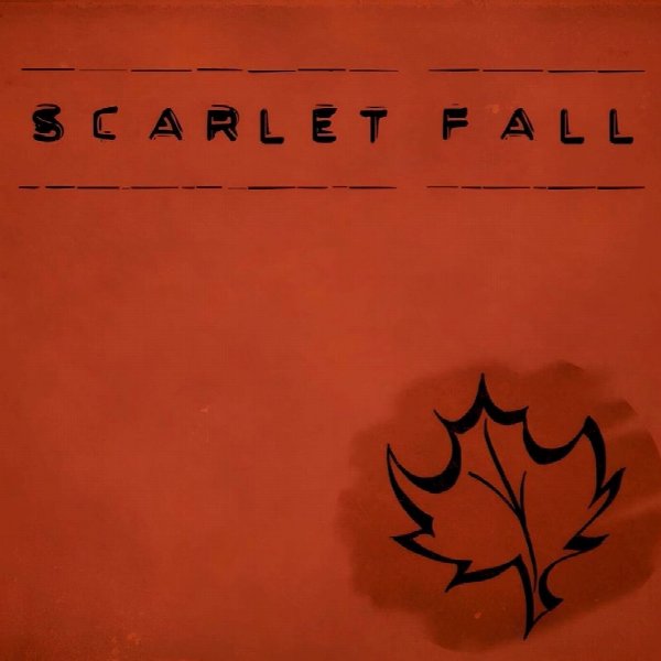 Scarlet Fall