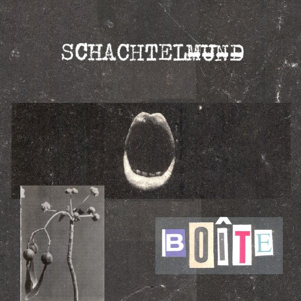 Schachtelmund