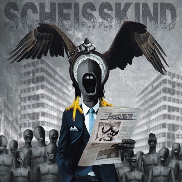 ScheissKind