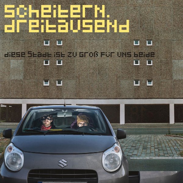 scheitern.dreitausend