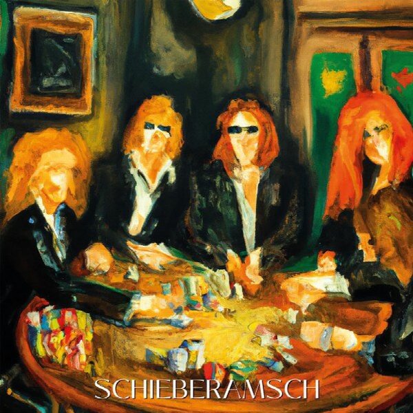 Schieberamsch