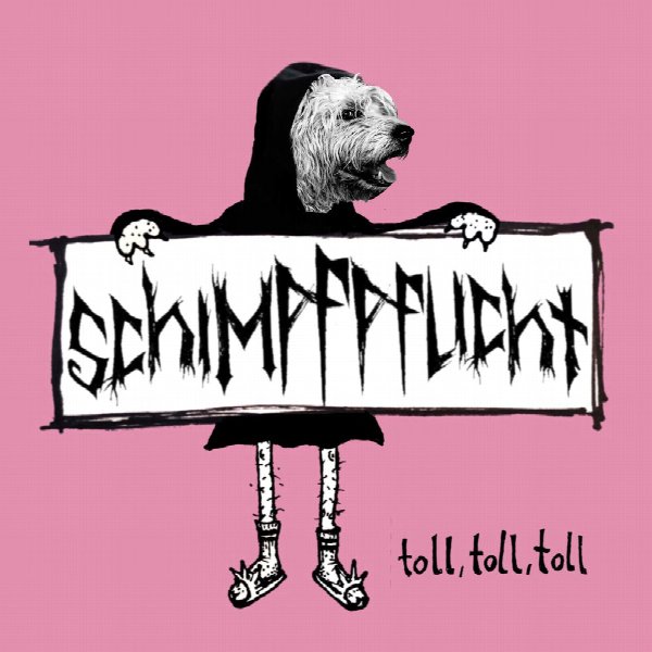 Schimpfpflicht