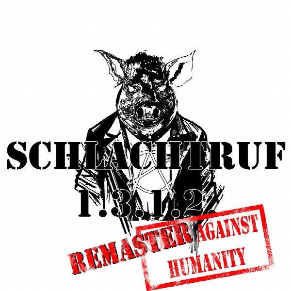 Schlachtruf 1.3.1.2.