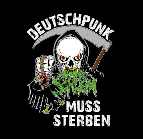 Schleim
