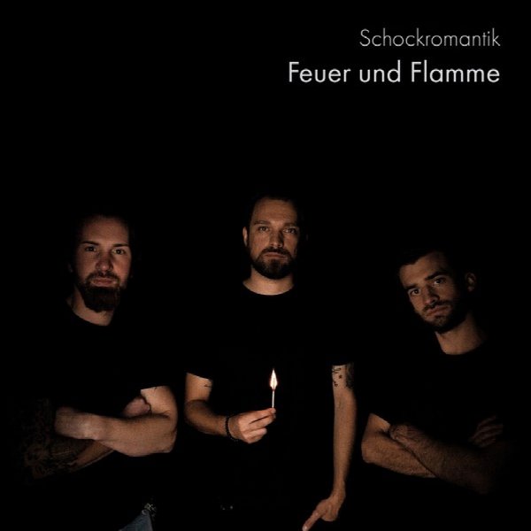 Schockromantik