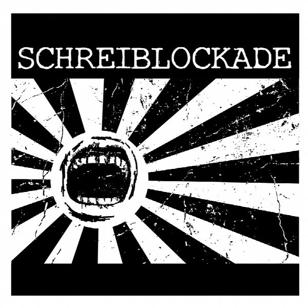 Schreiblockade