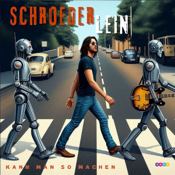 Schroederlein