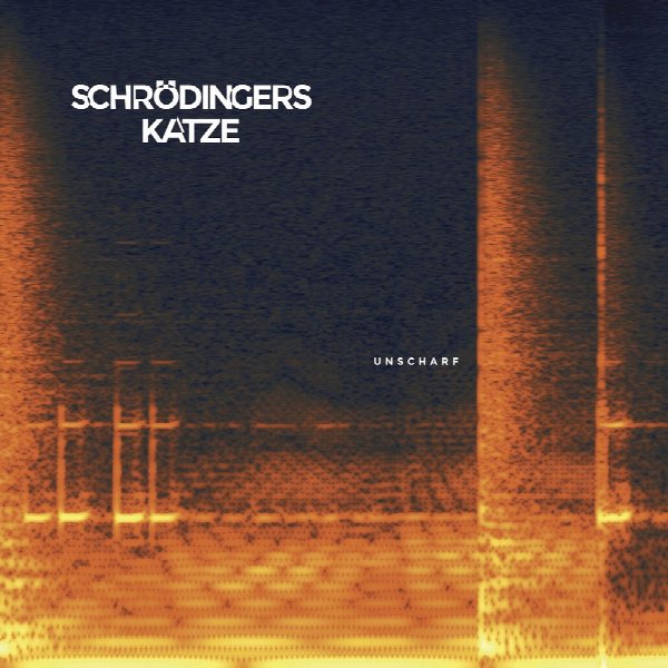 Schrödingers Glatze