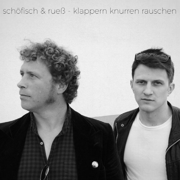 Schöfisch & Rueß