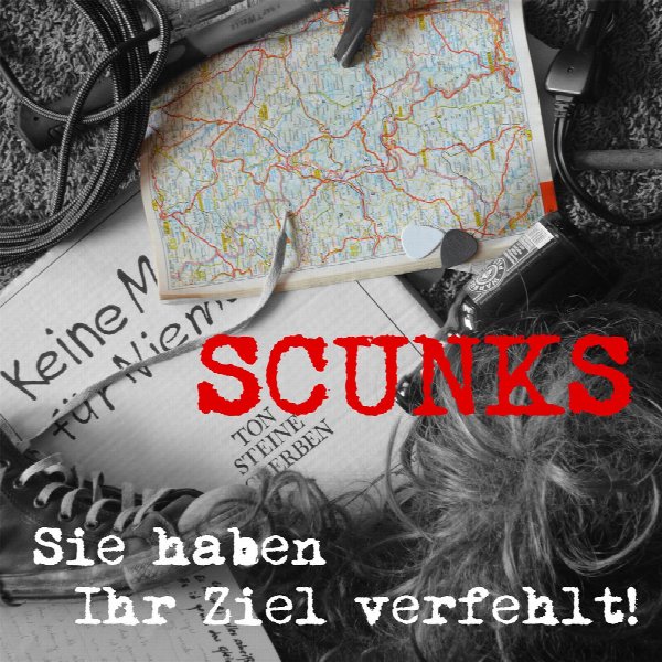 SCUNKS