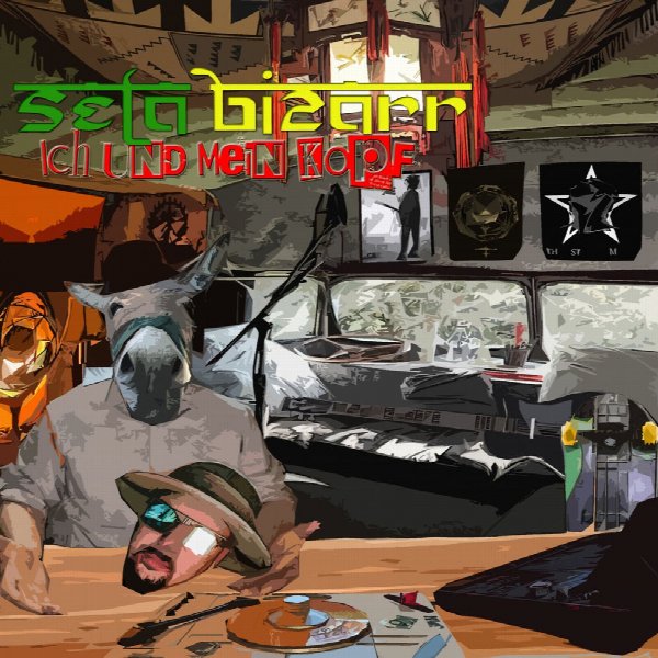 Sela Bizarr