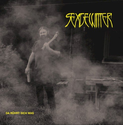 Sexgewitter