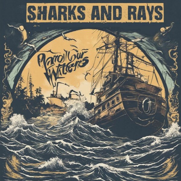 Sharks and Rays