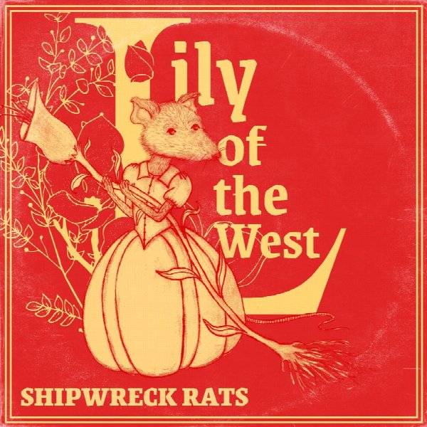 Shipwreck Rats